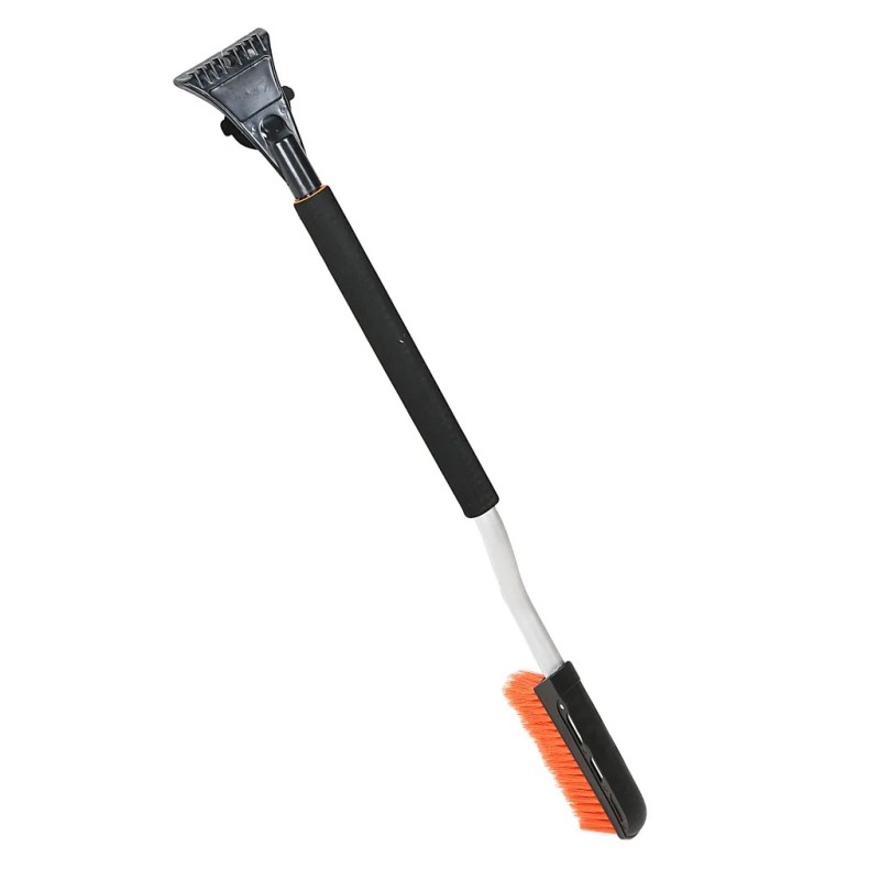 Щетка-скребок для автомобиля Автостоп AB-2229