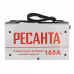 Сварочный  инвертор Ресанта САИ-160 65/1