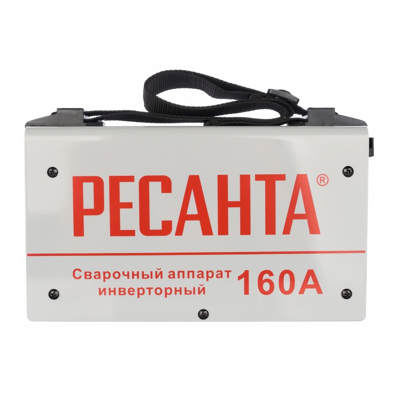 Сварочный  инвертор Ресанта САИ-160 65/1