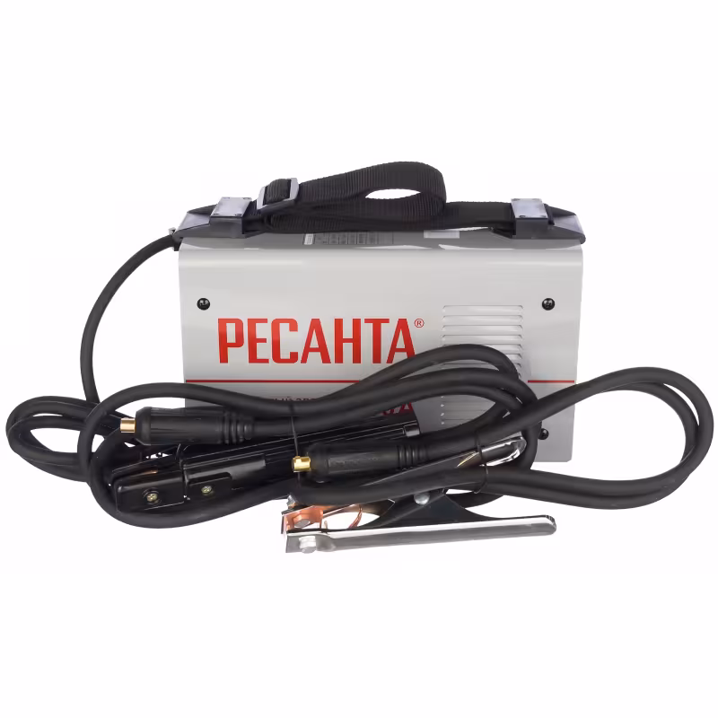 Сварочный  инвертор Ресанта САИ-160 65/1