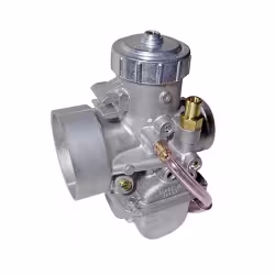 Карбюратор VM34-619 Mikuni на снегоход Буран