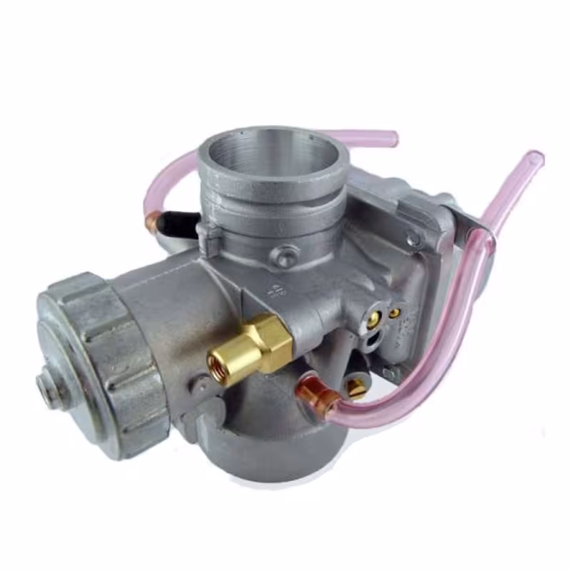 Карбюратор VM34-619 Mikuni на снегоход Буран