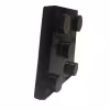 Франкфурт алмазный шлифовальный Diam №000 110524, 40х8х5,5х3,5 мм