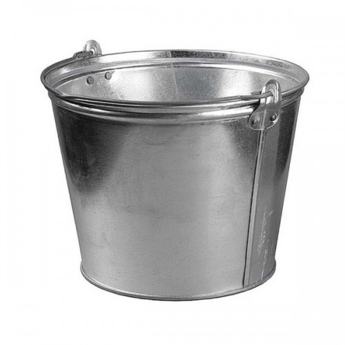 Ведро оцинкованное Сибртех, 15 л