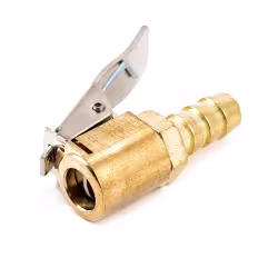 Насадка на насос под шланг Top Auto HH-0341-6, 6 мм