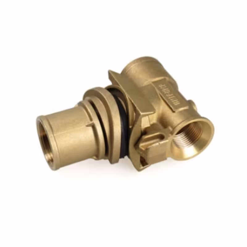 Адаптер для скважинного насоса AQUARIO 1 1/4'