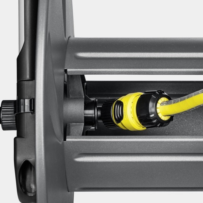 Тележка металлическая для шланга Karcher HT80