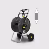 Тележка металлическая для шланга Karcher HT80