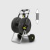 Тележка металлическая для шланга Karcher HT80
