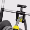 Тележка металлическая для шланга Karcher HT80