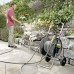 Тележка металлическая для шланга Karcher HT80