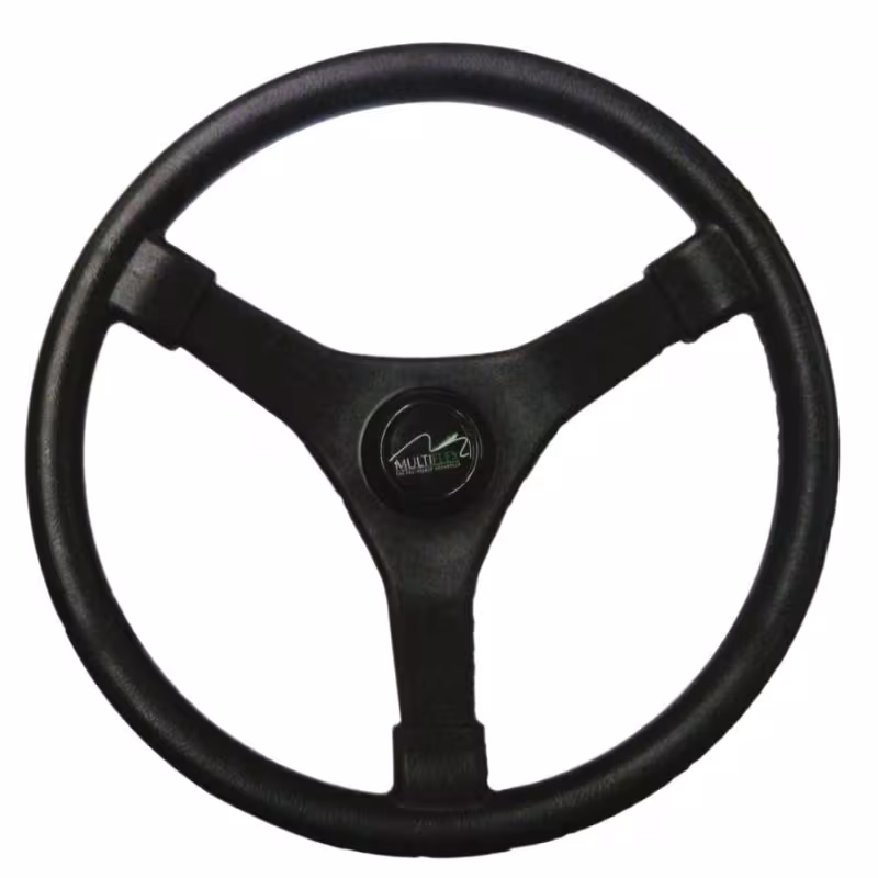 Штурвал Mavimare VLN 32 613031, D350 мм