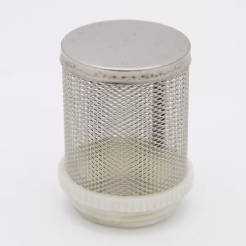 Сетка для обратного клапана AQUARIO 1 1/4'