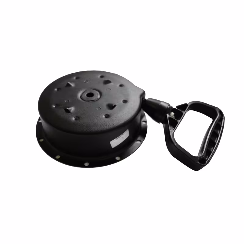 Стартер ручной с отверстиями Тайга С40500220