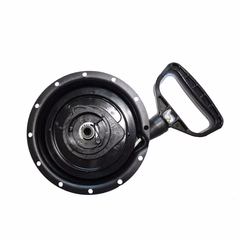 Стартер ручной с отверстиями Тайга С40500220