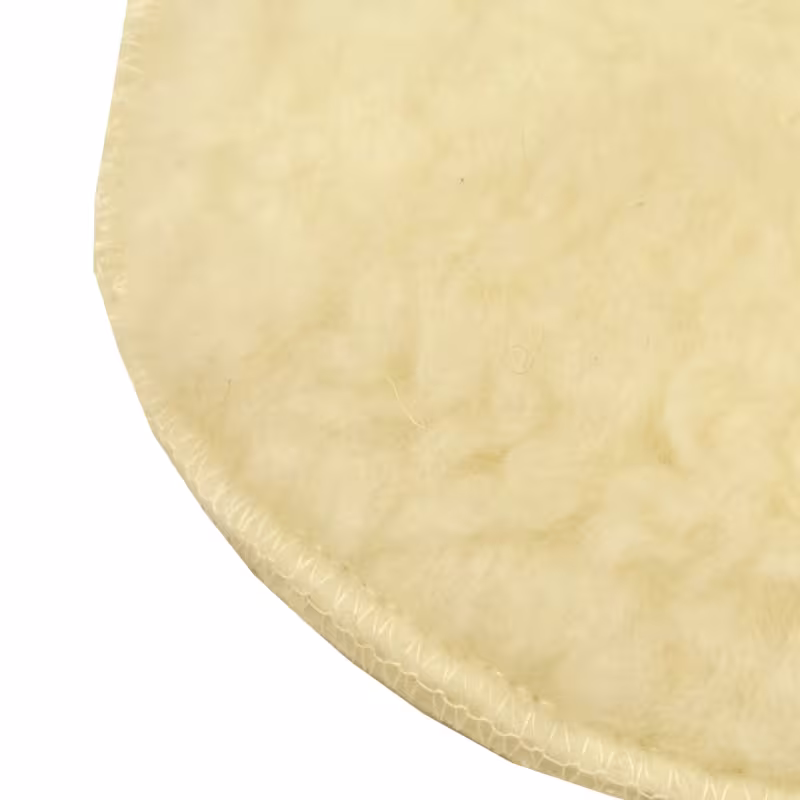 Круг полировальный Практика 038-593, 150*5 мм