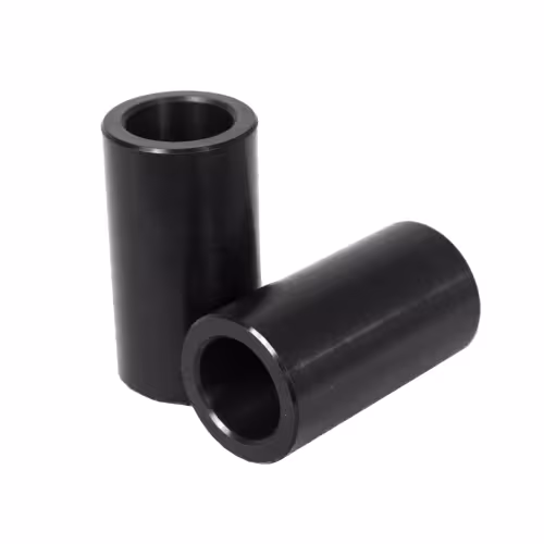 Втулка оси ходовой пружины на снегоход Тайга С40200259, 2 шт.