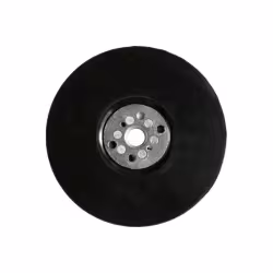 Тарелка опорная (подошва) Практика 038-524, 125 мм