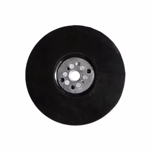 Тарелка опорная (подошва) Практика 038-524, 125 мм