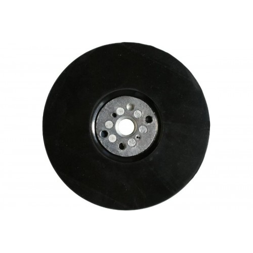 Тарелка опорная (подошва) Практика 038-524, 125 мм