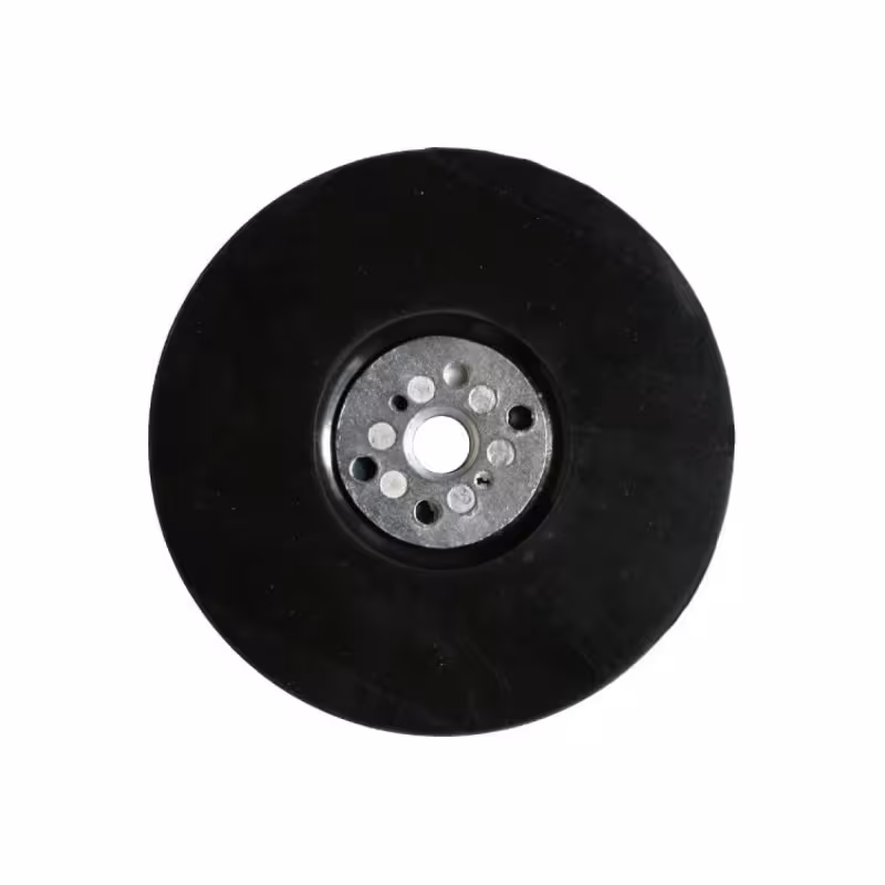 Тарелка опорная (подошва) Практика 038-524, 125 мм