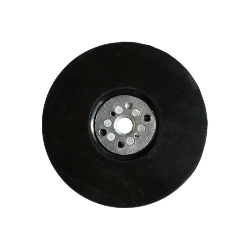 Тарелка опорная (подошва) Практика 038-524, 125 мм