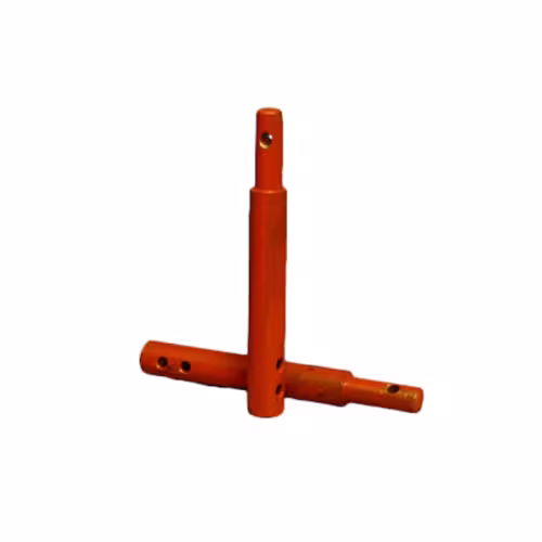 Удлинитель колесных осей KF ВРМЗ 00.05.00 (1 шт.)