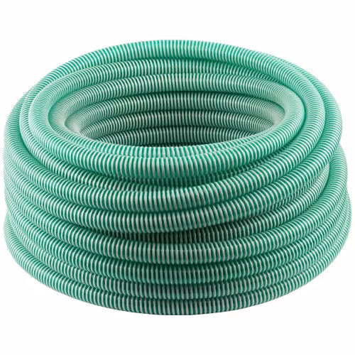 Шланг напорно-всасывающий МПТ-Пластик 800L, 100 мм, 1 м