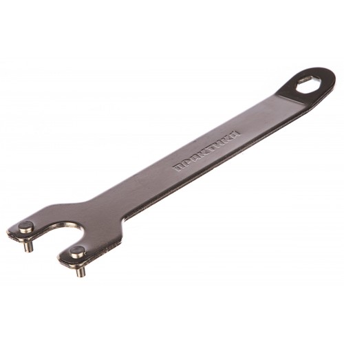 Ключ для планшайб плоский на УШМ Практика 777-024, 30 мм