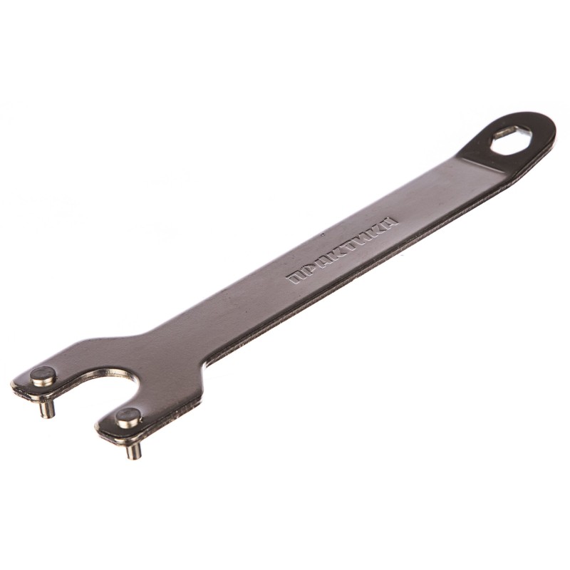 Ключ для планшайб плоский на УШМ Практика 777-024, 30 мм