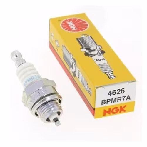 Свеча зажигания NGK BPMR7A (бензопилы/мотокосы)