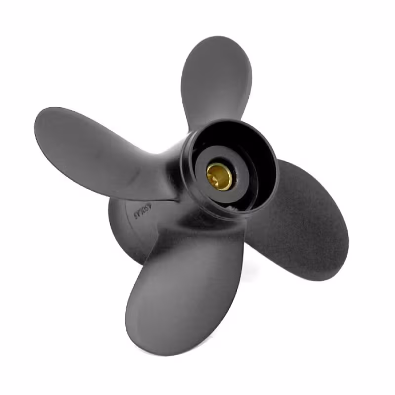 Винт гребной Suzuki 9.9-15 л.с., 4х9,3х10