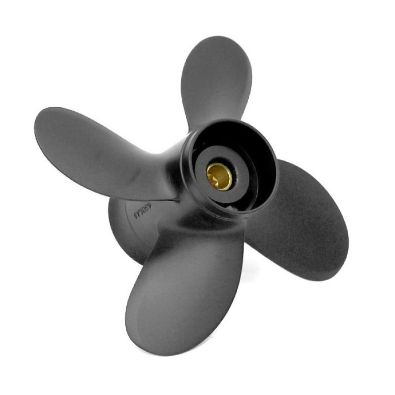 Винт гребной Suzuki 9.9-15 л.с., 4х9,3х10