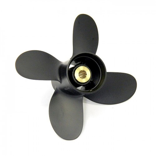 Винт гребной Suzuki 9.9-15 л.с., 4х9,3х10