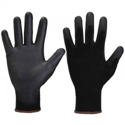 Перчатки защитные 2Hands 2101, размер L