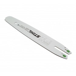 Шина 12"/30 см Stihl 3/8", 1.1 мм, 44 звена