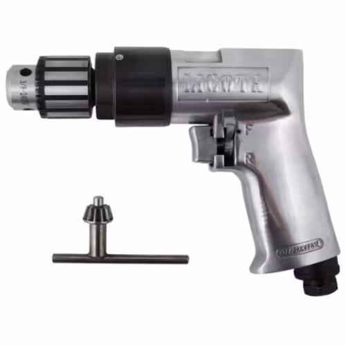 Пневмодрель прямая Licota PAD-03003A