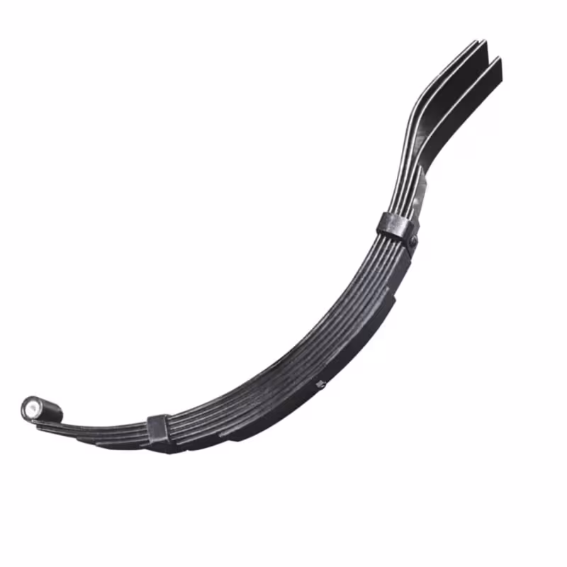 Рессора 7-листовая AL-KO 584567