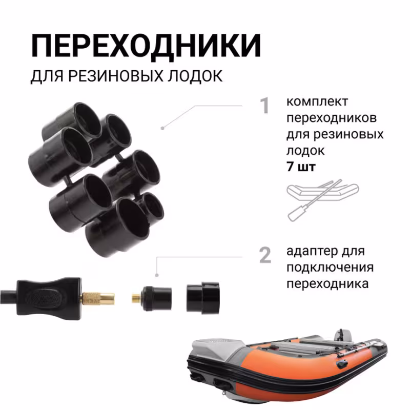 Компрессор автомобильный Агрессор AGR50