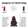 Компрессор автомобильный Агрессор AGR50