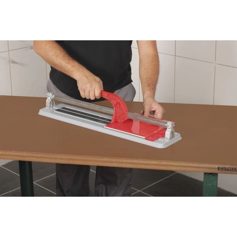 Плиткорез ручной Rubi BL-Basic-50