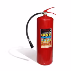 Огнетушитель порошковый 10кг