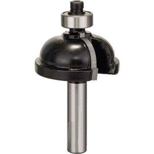 Фреза кромочная калевочная Интерскол 2009063, D=31,8 мм