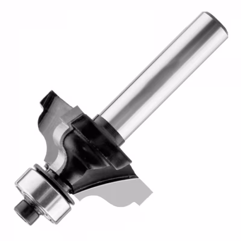 Фреза кромочная калевочная Интерскол 2009063, D=31,8 мм