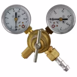 Редуктор углекислотный УР-6-6