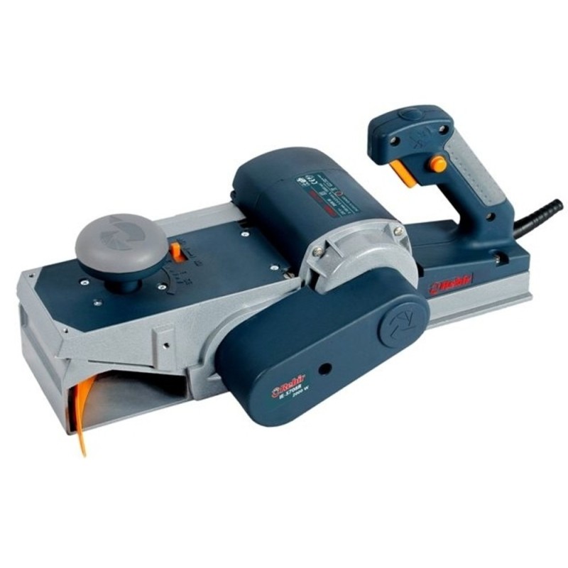 Рубанок сетевой Rebir IE5708C