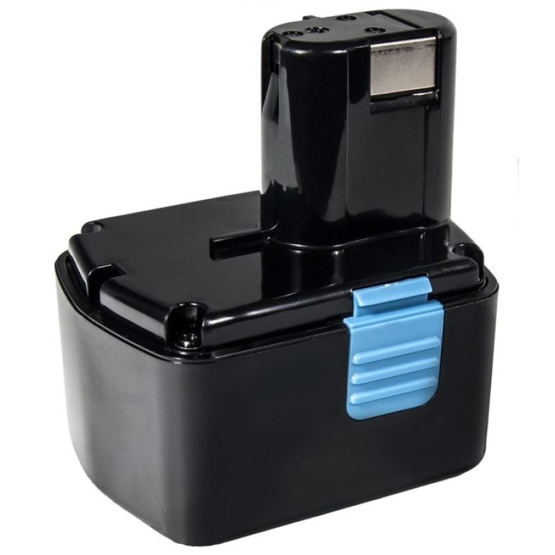 Аккумулятор Практика для электроинструмента Hitachi  (Ni-Cd, 14,4В, 2Ач)