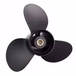 Винт гребной Honda/Yam 9.9-20 л.с., 3х9х11 