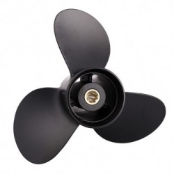 Винт гребной Honda/Yam 9.9-20 л.с., 3х9х11 