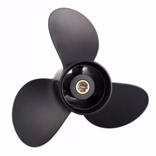 Винт гребной Honda/Yam 9.9-20 л.с., 3х9х11 